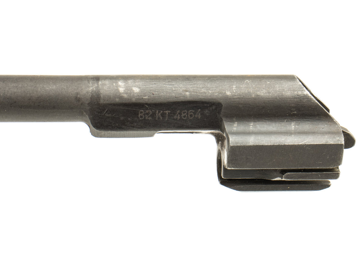 East German MPI KMS72 AK-47 Parts Kit 7.62x39 - Side Folding Stock - Non-Matching - Serial KT4864