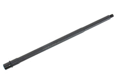 Ballistic Adv AR Barrel Modern Series 5.56x45mm NATO 18 AR-15 4150 Chrome Moly Vanadium Steel Black QPQ Rifle Length Ops 12