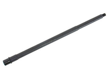Ballistic Adv AR Barrel Modern Series 5.56x45mm NATO 18 AR-15 4150 Chrome Moly Vanadium Steel Black QPQ Rifle Length Ops 12