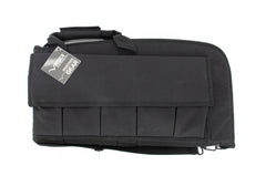 NCStar 2907 38  Rifle Case Blk