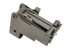 East German MPI KMS72 AK-47 Parts Kit 7.62x39 - Side Folding Stock - Matching - Serial DX0133