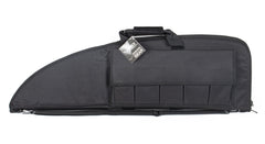 NCStar 2907 38  Rifle Case Blk