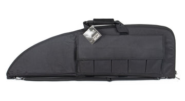 NCStar 2907 38  Rifle Case Blk