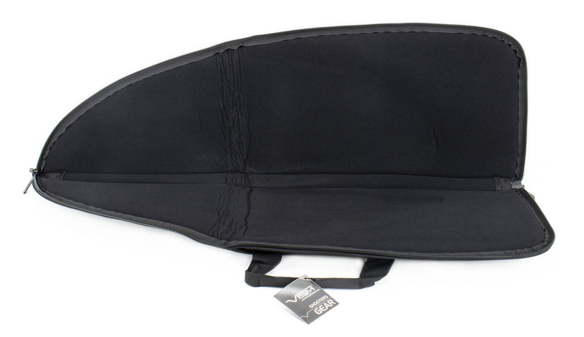NCStar 2907 38  Rifle Case Blk