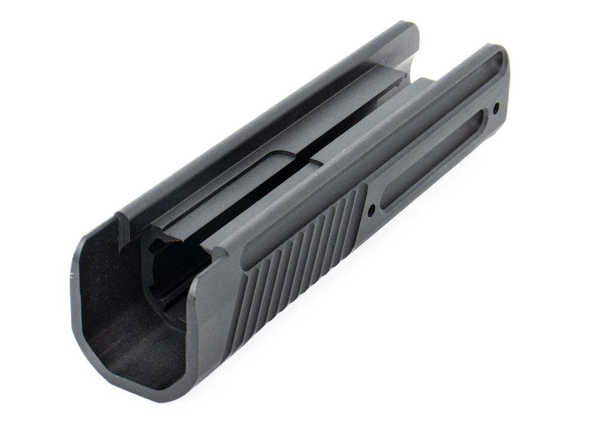 UTG Remington 870 Tactical Metal Forearm