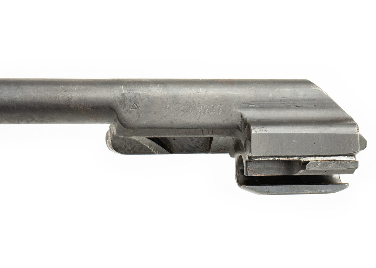 East German MPI KMS72 AK-47 Parts Kit 7.62x39 - Side Folding Stock - Non-Matching - Serial HA5469