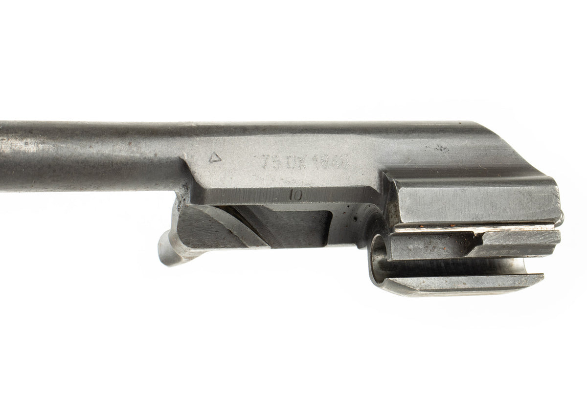 East German MPI KMS72 AK-47 Parts Kit 7.62x39 - Side Folding Stock - Matching - Serial DX1840