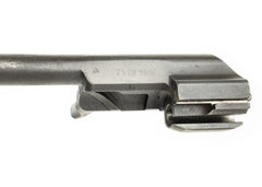 East German MPI KMS72 AK-47 Parts Kit 7.62x39 - Side Folding Stock - Matching - Serial DX1840
