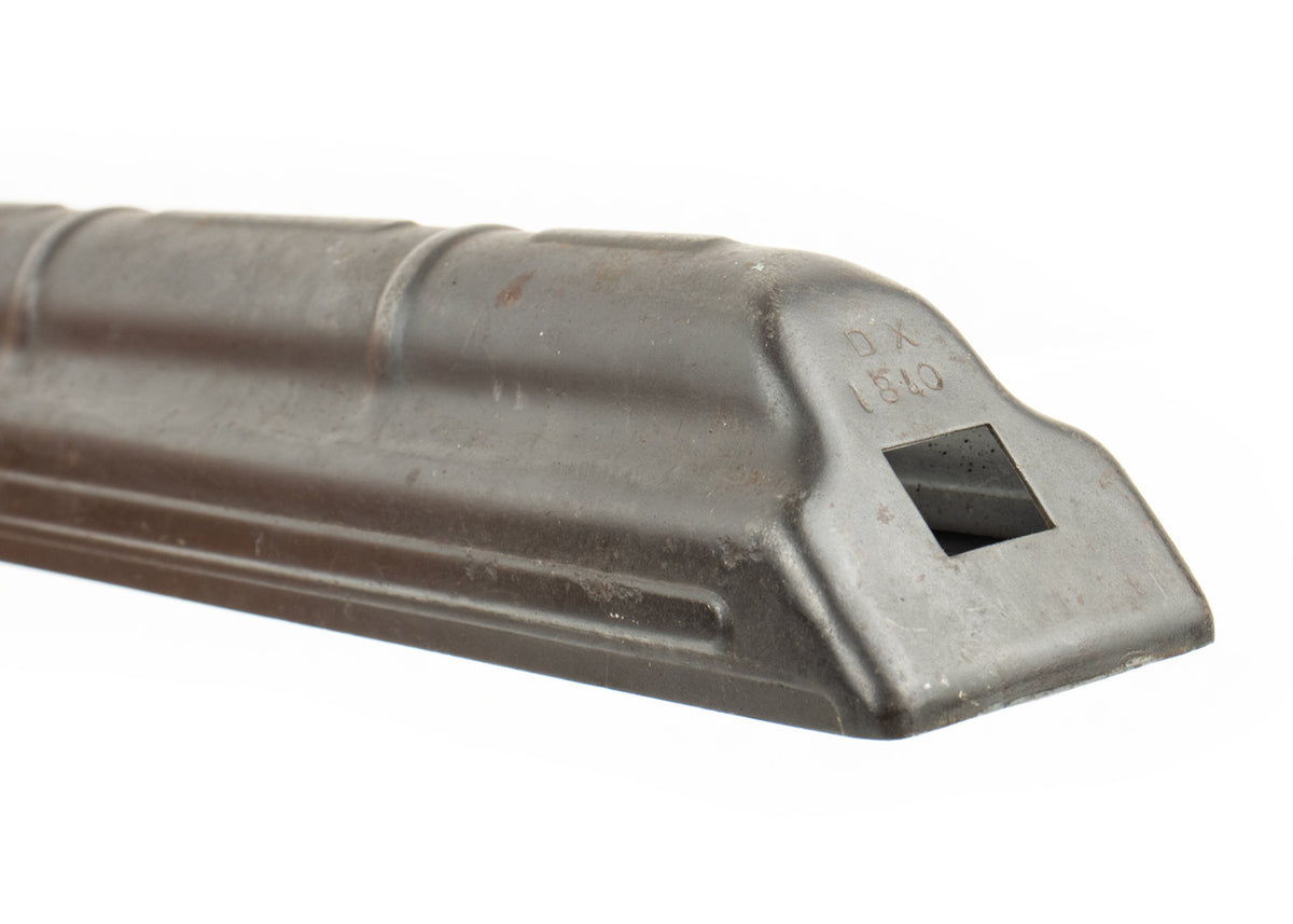 East German MPI KMS72 AK-47 Parts Kit 7.62x39 - Side Folding Stock - Matching - Serial DX1840
