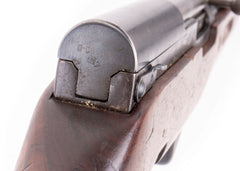 SKS Yugo M59 Rifle with Original Stock & Non Matching Serial Numbers - Good Condition