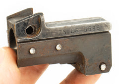 East German MPI KMS72 AK-47 Parts Kit 7.62x39 - Side Folding Stock - Non-Matching - Serial DR5656