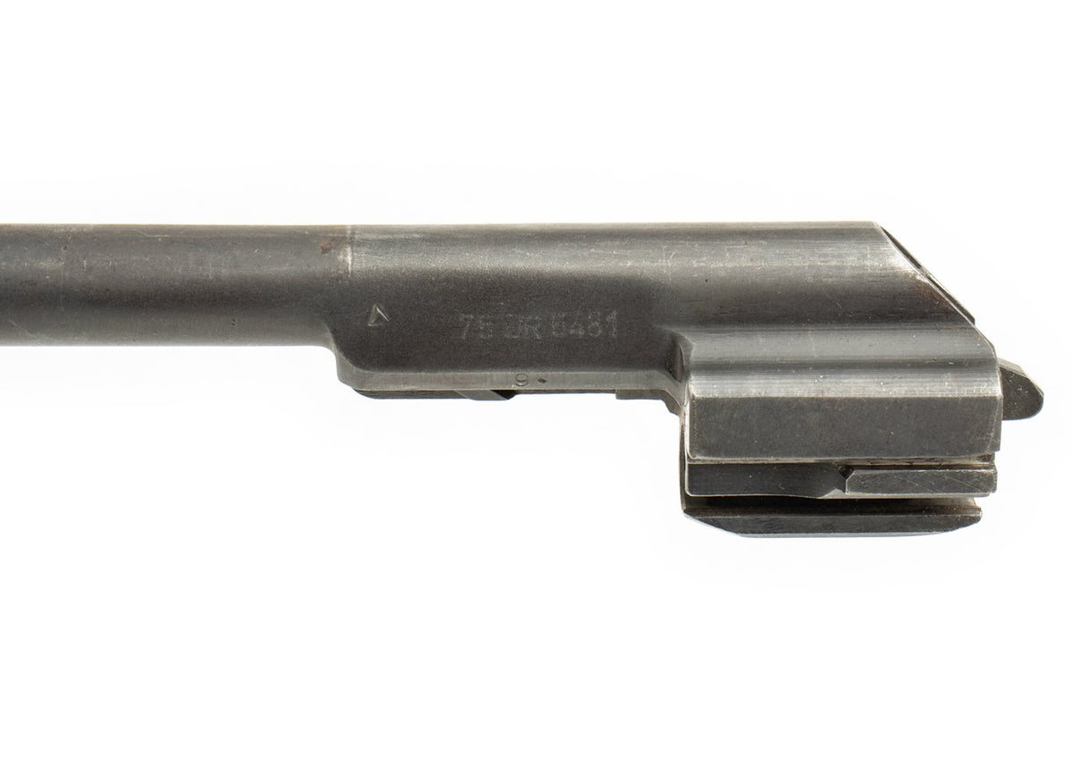 East German MPI KMS72 AK-47 Parts Kit 7.62x39 - Side Folding Stock - Non-Matching - Serial DR5656