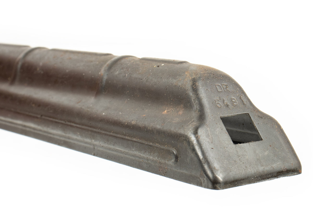 East German MPI KMS72 AK-47 Parts Kit 7.62x39 - Side Folding Stock - Non-Matching - Serial DR5656