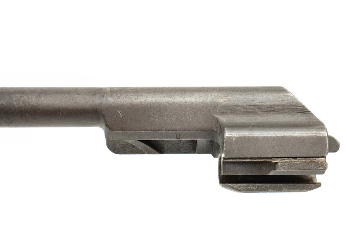 East German MPI KMS72 AK-47 Parts Kit 7.62x39 - Side Folding Stock - Non-Matching - Serial DA4914