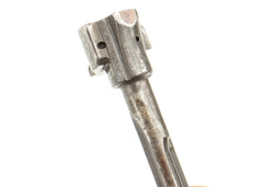 East German MPI KMS72 AK-47 Parts Kit 7.62x39 - Side Folding Stock - Non-Matching - Serial DA4914