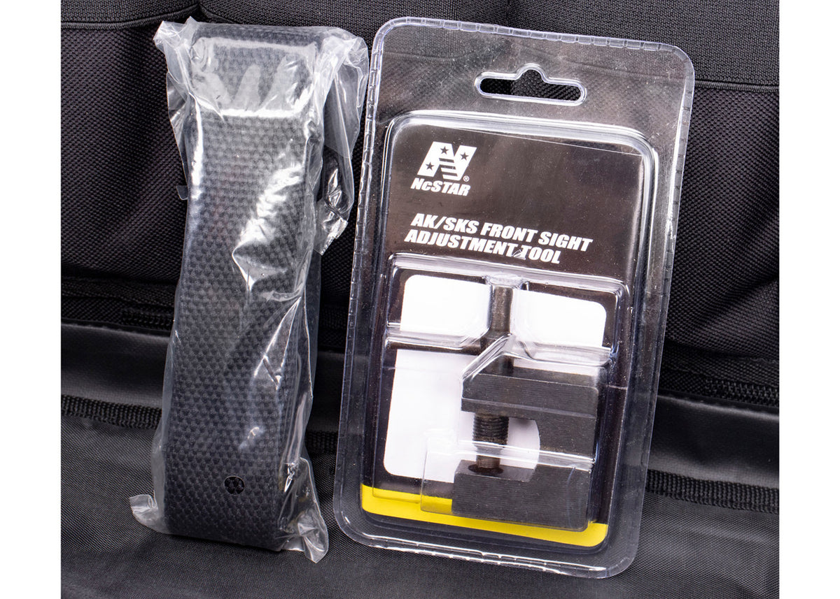 AK47 Shooter's Bundle