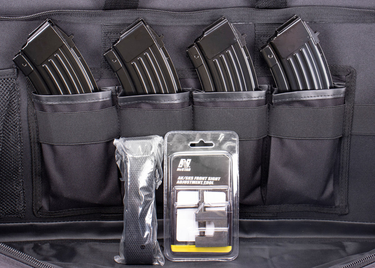 AK47 Shooter's Bundle