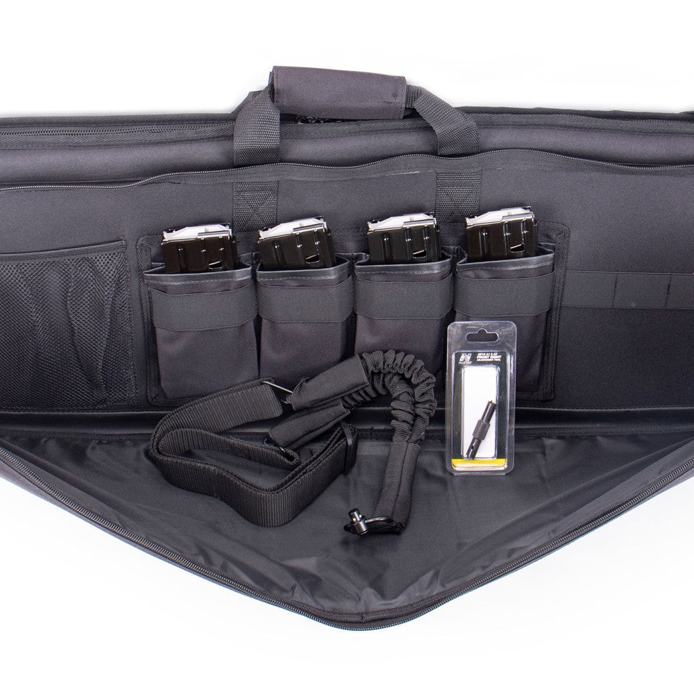 AR15 Shooter's Bundle