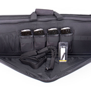 AR15 Shooter's Bundle