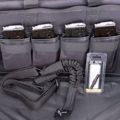 AR15 Shooter's Bundle