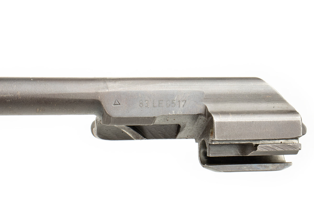 East German MPI KMS72 AK-47 Parts Kit 7.62x39 - Side Folding Stock - Matching - Serial LE0517