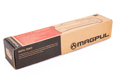 Magpul ZHUKOV-U Handguard Flat Dark Earth Polymer w/Aluminum Chassis 10.20