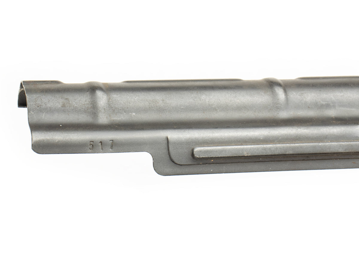 East German MPI KMS72 AK-47 Parts Kit 7.62x39 - Side Folding Stock - Matching - Serial LE0517