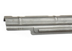 East German MPI KMS72 AK-47 Parts Kit 7.62x39 - Side Folding Stock - Matching - Serial LE0517