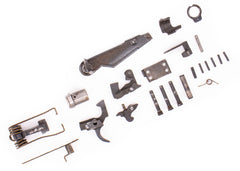 Yugoslavian M77 7.62 NATO / .308 Parts Kit - Matching - Good Condition