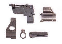 Yugoslavian M77 7.62 NATO / .308 Parts Kit - Matching - Good Condition