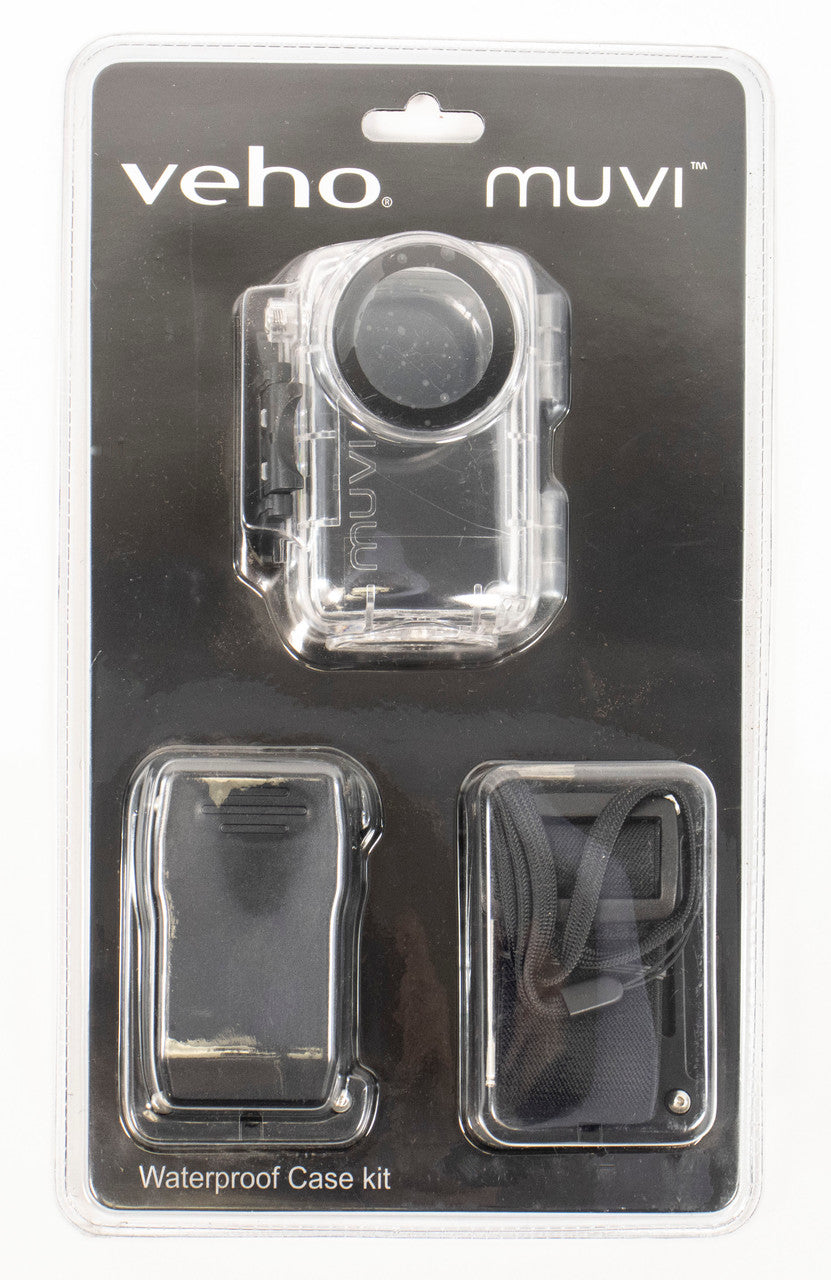 HD WaterProof Case