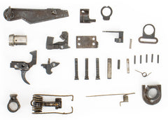 Yugoslavian M77 7.62 NATO / .308 Parts Kit - Good Condition