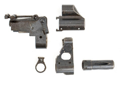 Yugoslavian M77 7.62 NATO / .308 Parts Kit - Good Condition