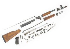 Yugoslavian M77 Battle Rifle Parts Kit in 7.62 NATO / .308 WIN - Matching - Very Good Condition