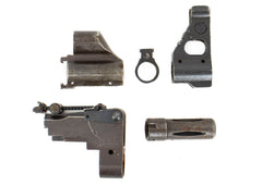 Yugoslavian M77 Battle Rifle Parts Kit in 7.62 NATO / .308 WIN - Matching - Very Good Condition