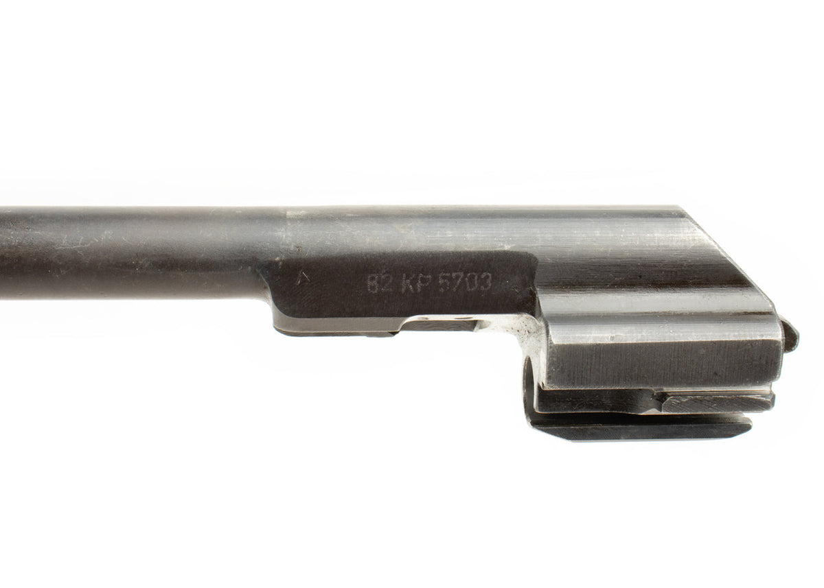 East German MPI KM AK-47 Parts Kit 7.62x39 - Fixed Stock - Matching - Serial KP5703