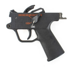 HK MP5 MP-5 9mm Parts Kit with MP5AE3 Retractable Butt Stock (#1)