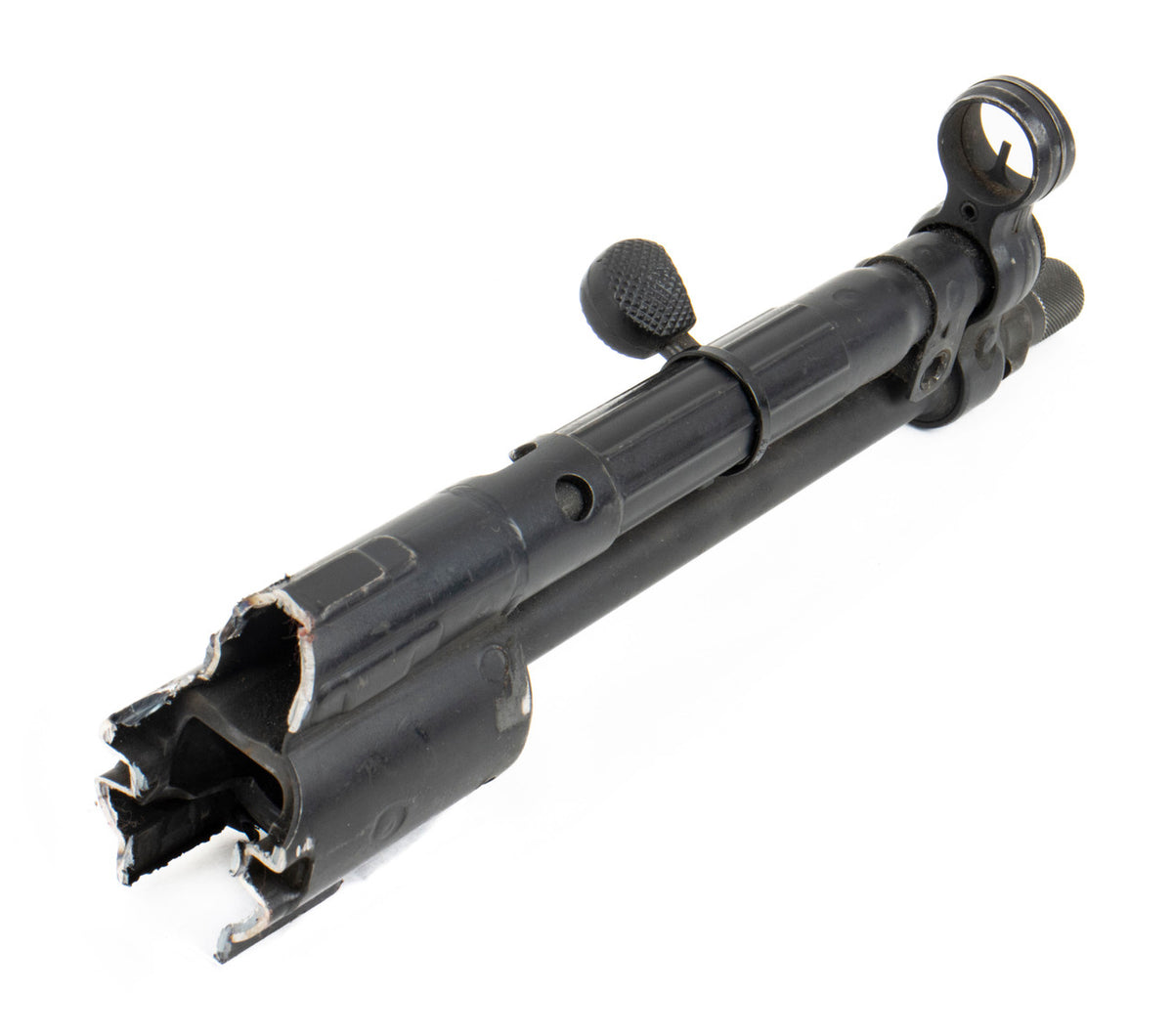 HK MP5 MP-5 9mm Parts Kit with MP5AE3 Retractable Butt Stock (#1)