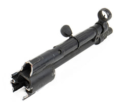 HK MP5 MP-5 9mm Parts Kit with MP5AE3 Retractable Butt Stock (#1)