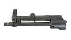 HK MP5 MP-5 9mm Parts Kit with MP5AE3 Retractable Butt Stock (#1)