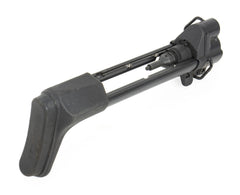 HK MP5 MP-5 9mm Parts Kit with MP5AE3 Retractable Butt Stock (#1)