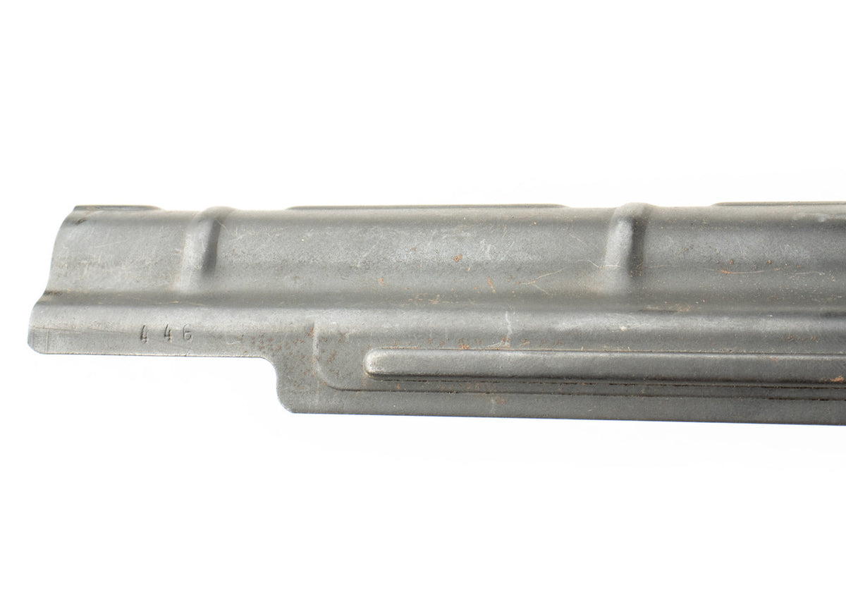 East German MPI KM AK-47 Parts Kit 7.62x39 - Fixed Stock - Matching - Serial KP7446