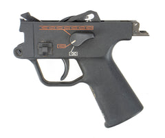 HK MP5 Navy MP-5 9mm Parts Kit with Retractable Butt Stock (#2)