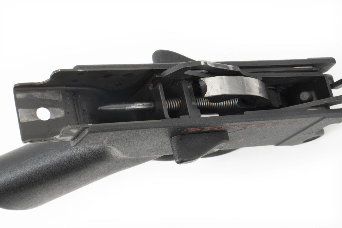 HK MP5 Navy MP-5 9mm Parts Kit with Retractable Butt Stock (#2)