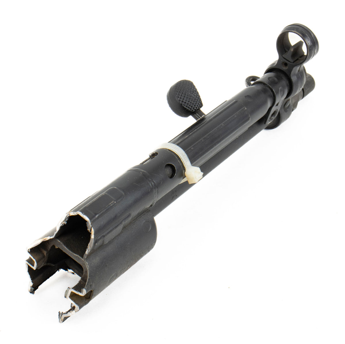 HK MP5 Navy MP-5 9mm Parts Kit with Retractable Butt Stock (#2)