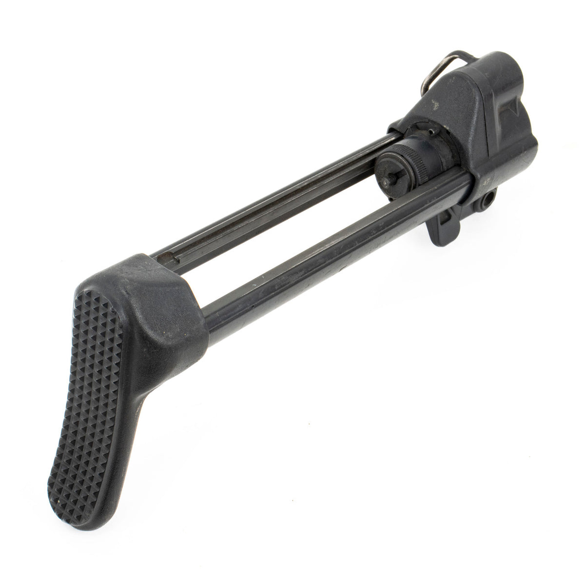 HK MP5 Navy MP-5 9mm Parts Kit with Retractable Butt Stock (#2)