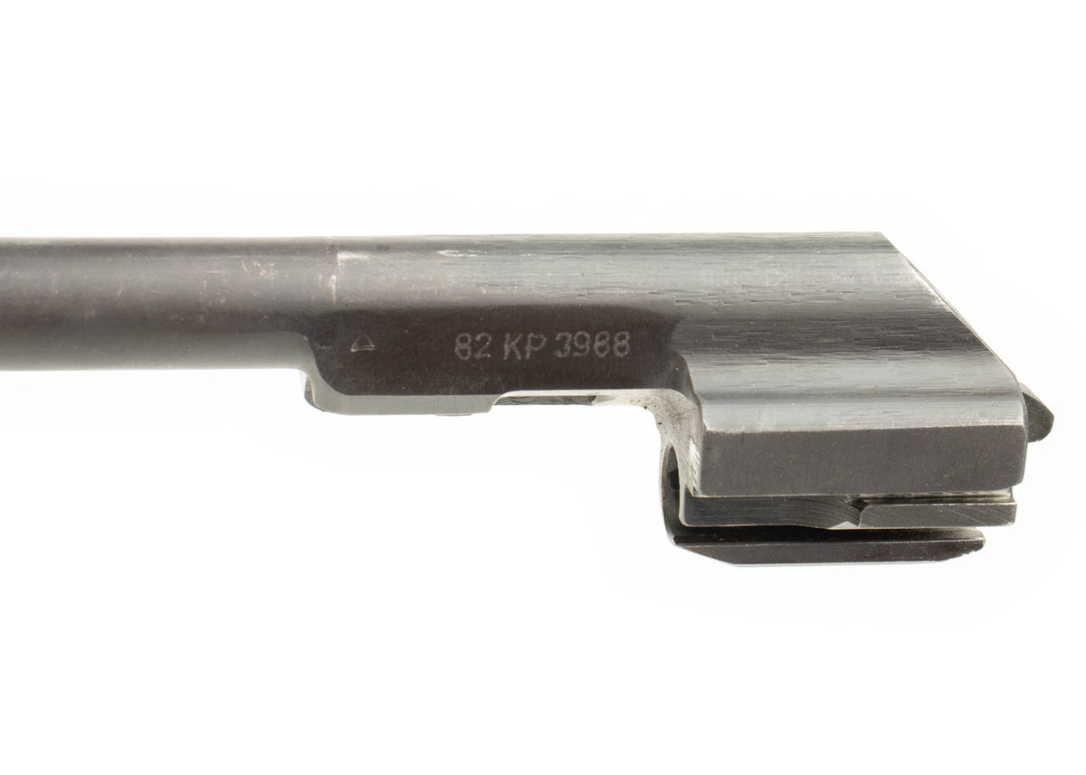 East German MPI KM AK-47 Parts Kit 7.62x39 - Fixed Stock - Non-Matching - Serial KP3988