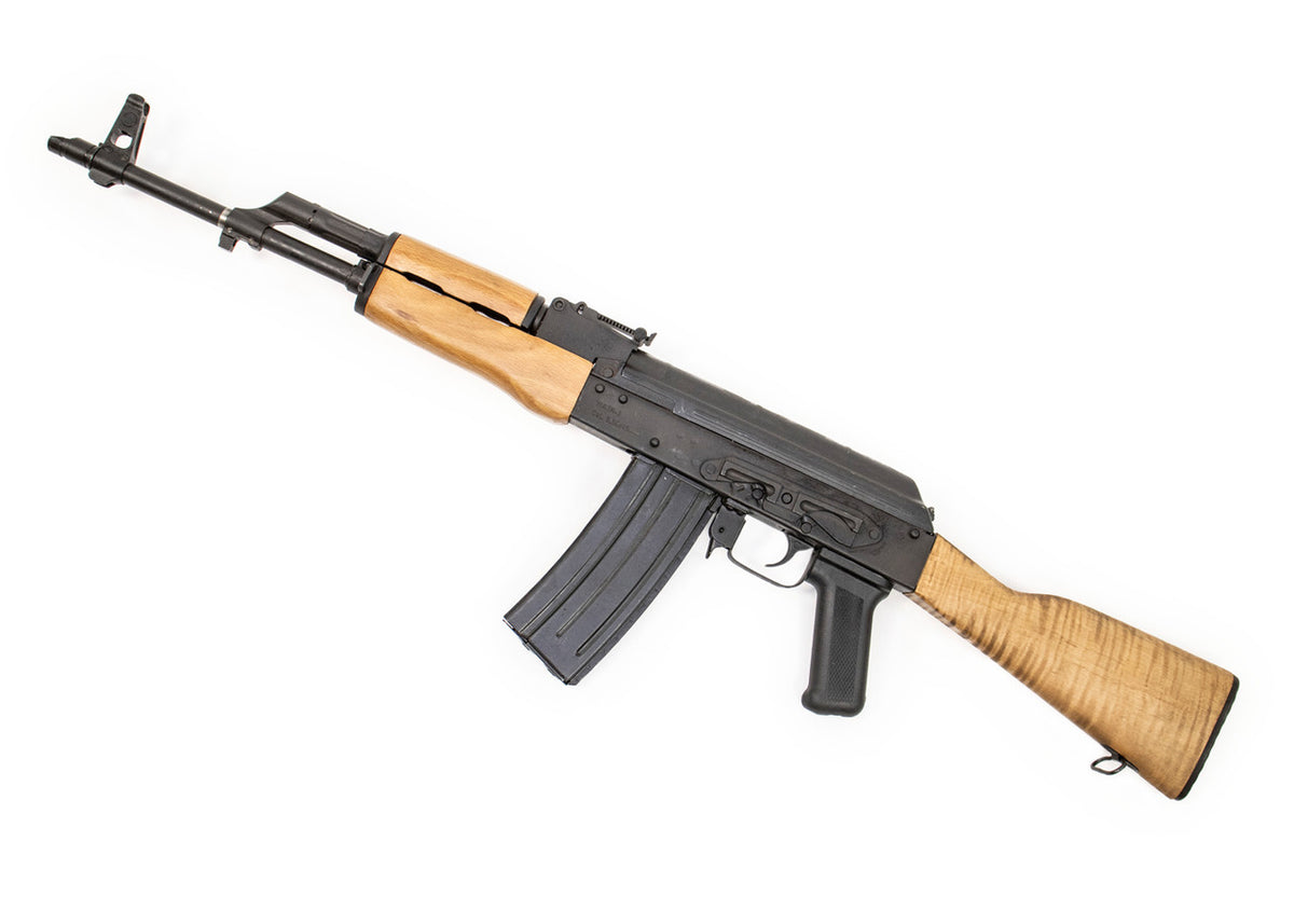 WASR-3 5.56x45 AK Style Rifle w/30rd Magazine - GUNSMITH SPECIAL - FREE SHIPPING
