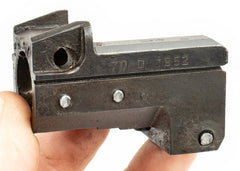 East German MPI KM AK-47 Parts Kit 7.62x39 - Fixed Stock - Non-Matching - Serial D1952