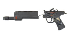 HK MP5 Navy MP-5 9mm Parts Kit with Retractable Butt Stock (#3)